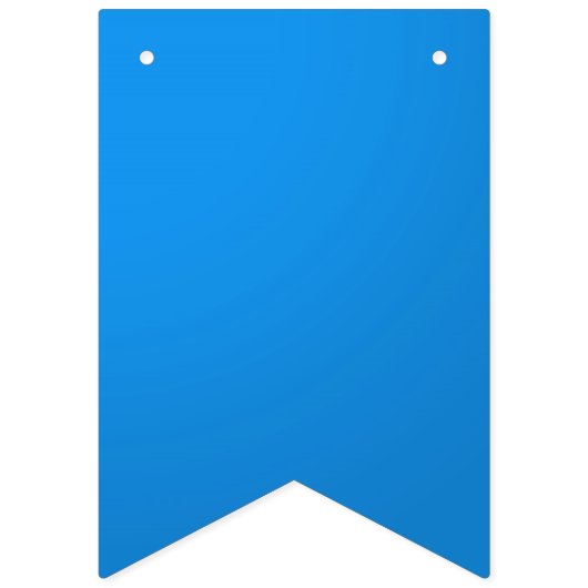 Stijl: Feestversiering vlaggenlijn Het leven is ee Vlaggetjes (Eerste vlag)