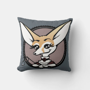 STIJL FENNEC FOX SQUARE SIERKUSSEN SNELLEN