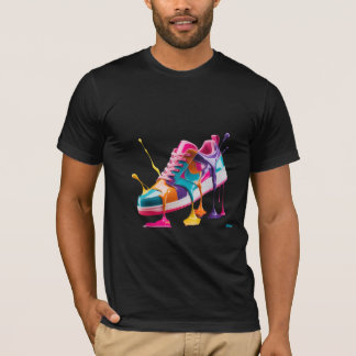 Stijl gaat niet alleen over uiterlijk t-shirt