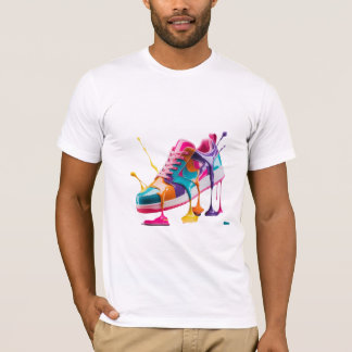 Stijl gaat niet alleen over uiterlijk t-shirt