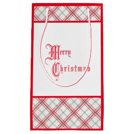  stijl geschenktas klein cadeauzakje