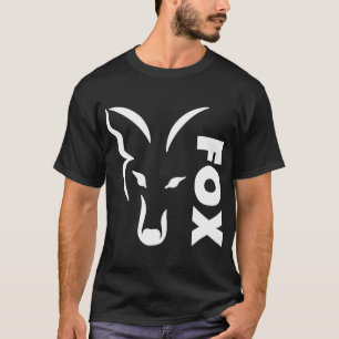 stijl is gestempeld t-shirt