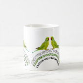 Stijl: Klassieke Mok (Center)