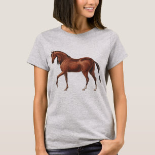 stijl kunst t-shirt