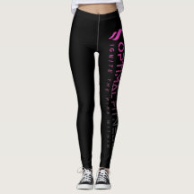 Stijl: leggings