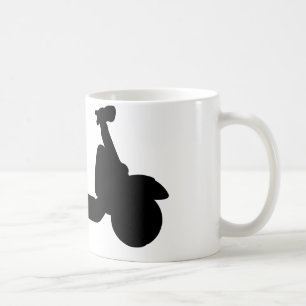 Stijl Logo Koffiemok