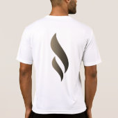 stijl: Mannen Tank (Achterkant)