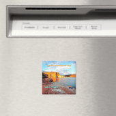 stijl meer Powell Magneet (Insitu (Vaatwasser))