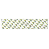  stijl Paastafel Runner Korte Tafelloper (Horizontaal)