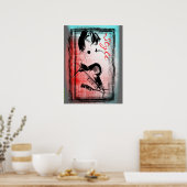 Stijl Poster (Keuken)