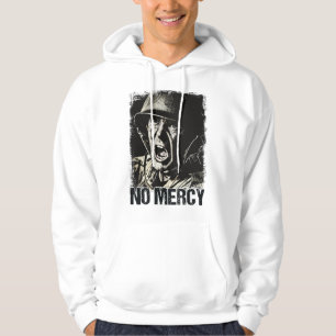stijl soldaat bij War Historic Military Art Hoodie