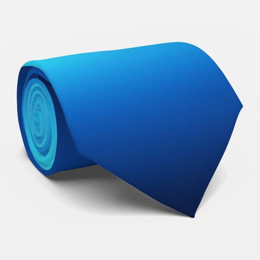 Stijl Stropdas (Opgerold)