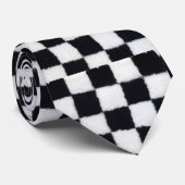 Stijl Stropdas (Opgerold)