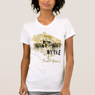 Stijl T-shirt