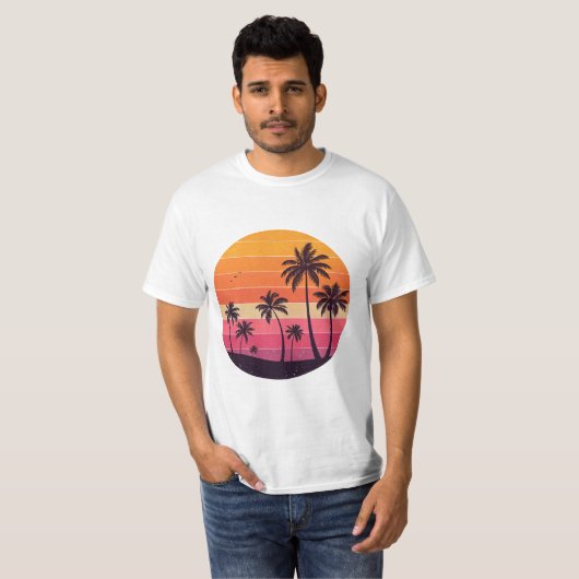 stijl T shirt ontwerp (Voorkant volledig)