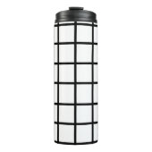 Stijl Thermosbeker (Voorkant)