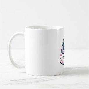 Stijl van Cool Dog Koffiemok