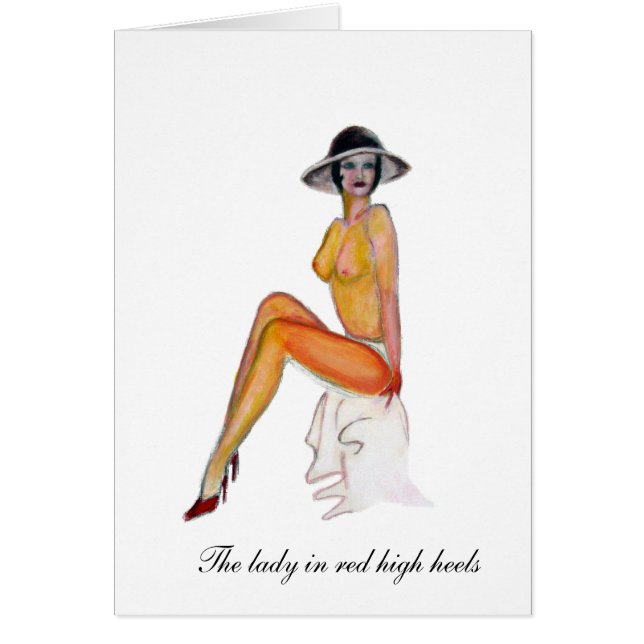  stijl van het meisje (Voorkant)