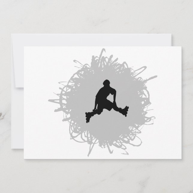 Stijl van rolleflesjes (Voorkant)