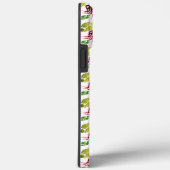 stijl van tantalizing van inktvis Case-Mate iPhone case (Achterkant / Rechts)