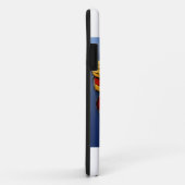 "Stijl voldoet aan bescherming: verhoog je iPhone" Case-Mate iPhone Case (Achterkant/rechts)