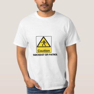 Stijl: Voordeel T-shirt