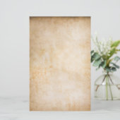 stijlartikelen briefpapier (Staand voorkant)