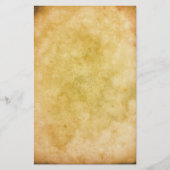 stijlartikelen briefpapier (Voorkant)