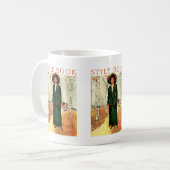 Stijlboek Koffiemok (Voorkant links)