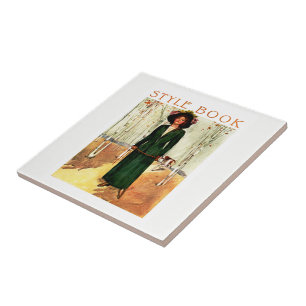Stijlboek Tegeltje
