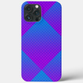 stijlgeometrisch Case-Mate iPhone case (Achterkant)