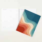 Stijlgolven herstellen planner (Display)