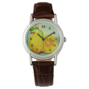  stijlkleuren horloge