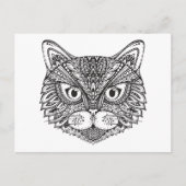 Stijlkop Briefkaart (Voorkant)