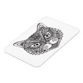 Stijlkop Magneet (Linkerzijde)