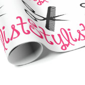 Stijllijst Cadeaupapier (Rol Hoek)