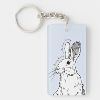 Stijllijst Sleutelhanger