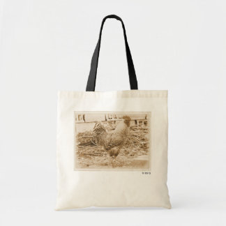 stijlrooster foto tote bag