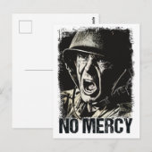 stijltekenwerkbalk — Motto Briefkaart (Voorkant / Achterkant)