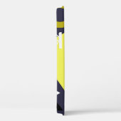 Stijltextuur, patroonontwerp, abstract, Case-Mate iPhone case (Achterkant / Rechts)