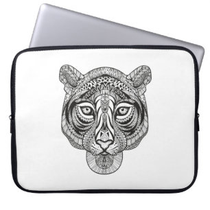 Stijltijger Laptop Sleeve