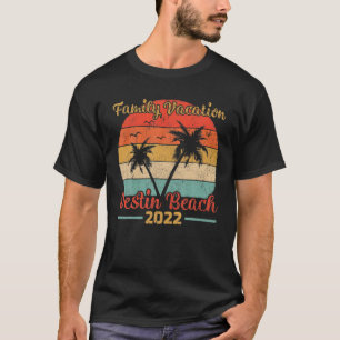 stijlvakantie 2022 Florida T-shirt
