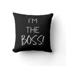 Stijlvol ben ik de baas