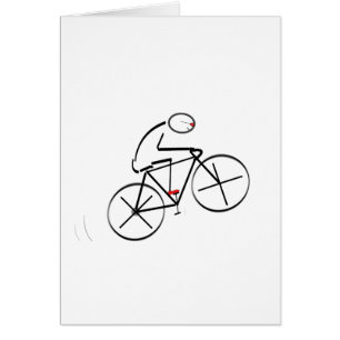 Stijlvol bicyclisch ontwerp