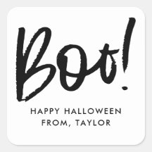 Stijlvol boek Halloween