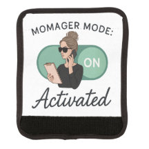 Stijlvol cadeau voor Boss Moms