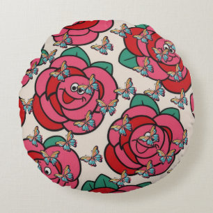 Stijlvol comfort voor elke ruimte rond kussen