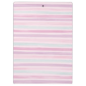 Stijlvol Cupcake Klembord (Achterkant)