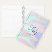 stijlvol, elegant chick holografisch planner (Display)
