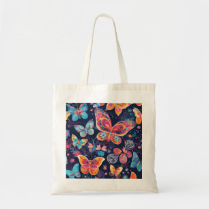 Stijlvol en artistiek Canvas tas ontwerp!🛍️🛍️